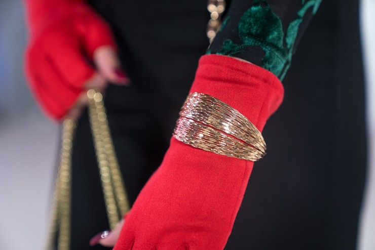 Nákupné maniačky: téma Dva v jednom - Emília