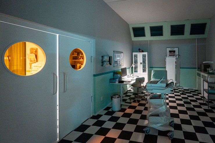 Ultimátum - oddelenie kardiológie