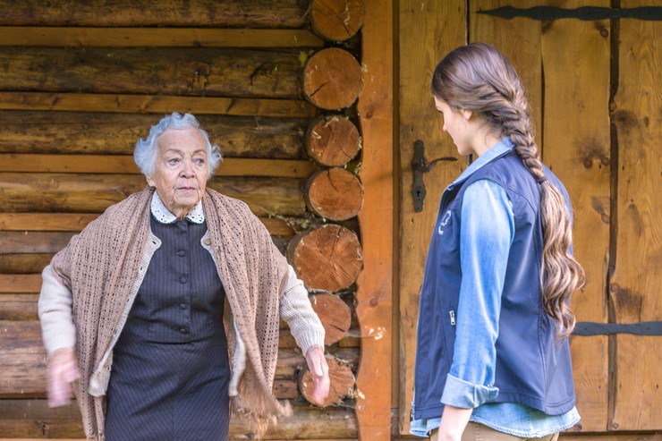 Benčíčka - Eva Landlová 5