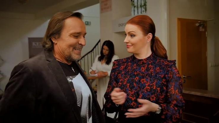 [multi] Nový život - Helenka a Fedor 1236