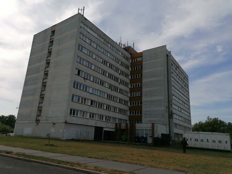 Repatriantka Ivana z Tirolska