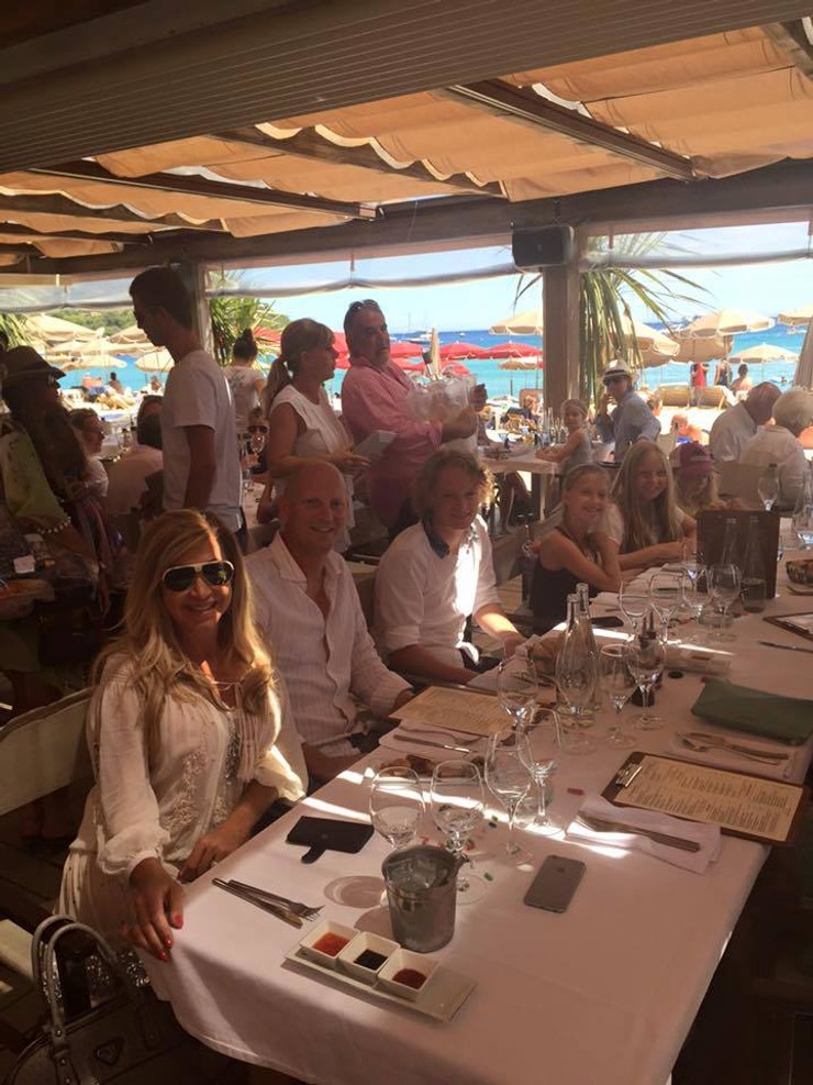 Shania - oslava 11. narodenín 4