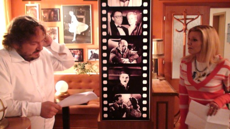 Šárka v Paneláku 2