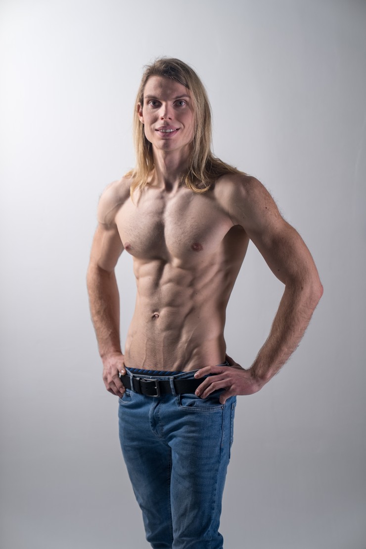 Mama, ožeň ma - Tomáš Legolas (10)