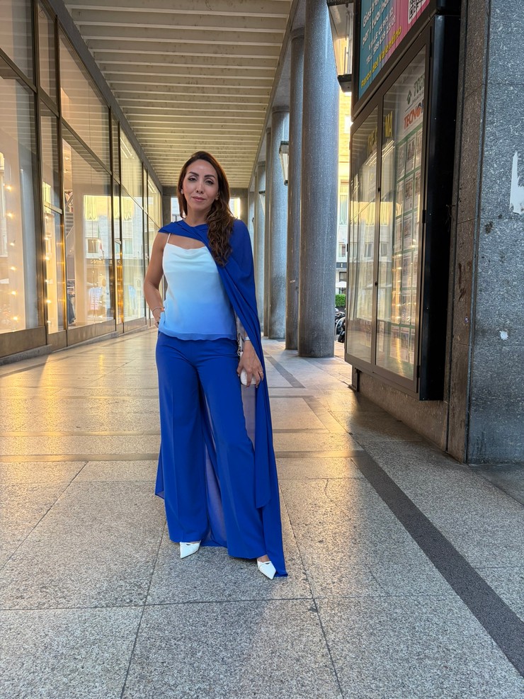 Torino Street Style