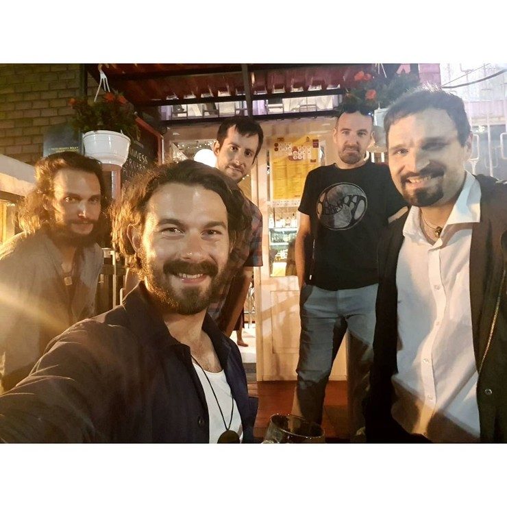 Richard Autner a jeho kapela 