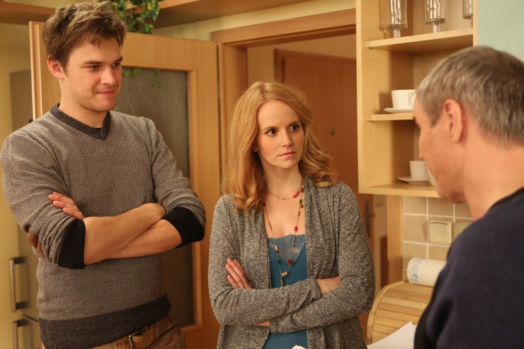 Vojta Dyk v Paneláku 4