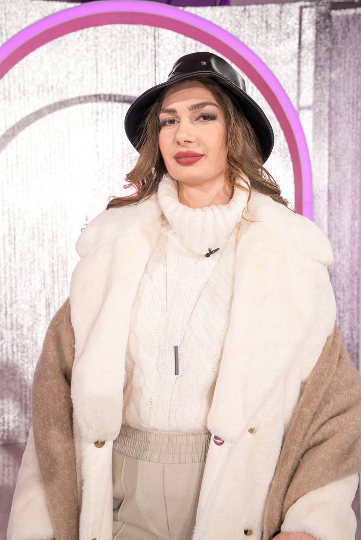 Nákupné maniačky - Nikoletine outfity