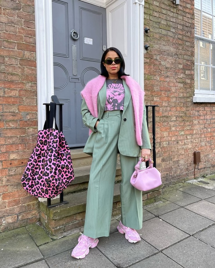 Nákupné maniačky - Najkrajšie farebné kombinácie pre leto 2025