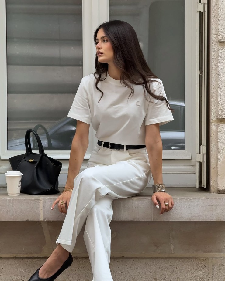 Nákupné maniačky - základné kúsky