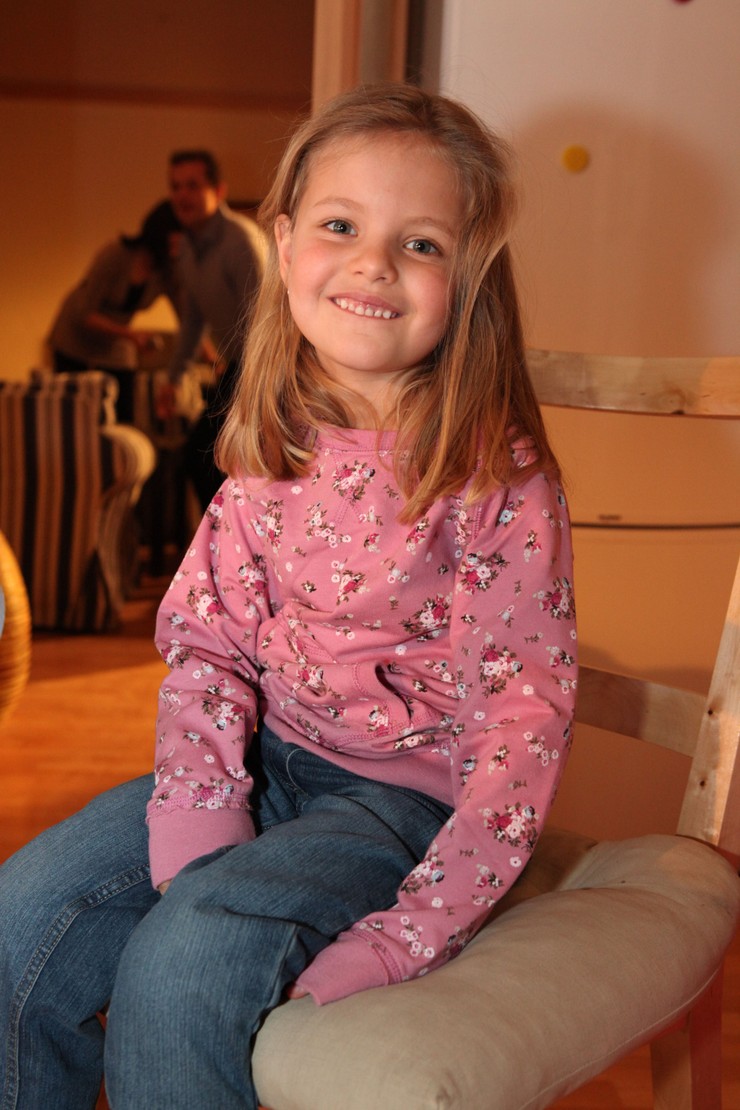 Panelak - Miska Javorcekova