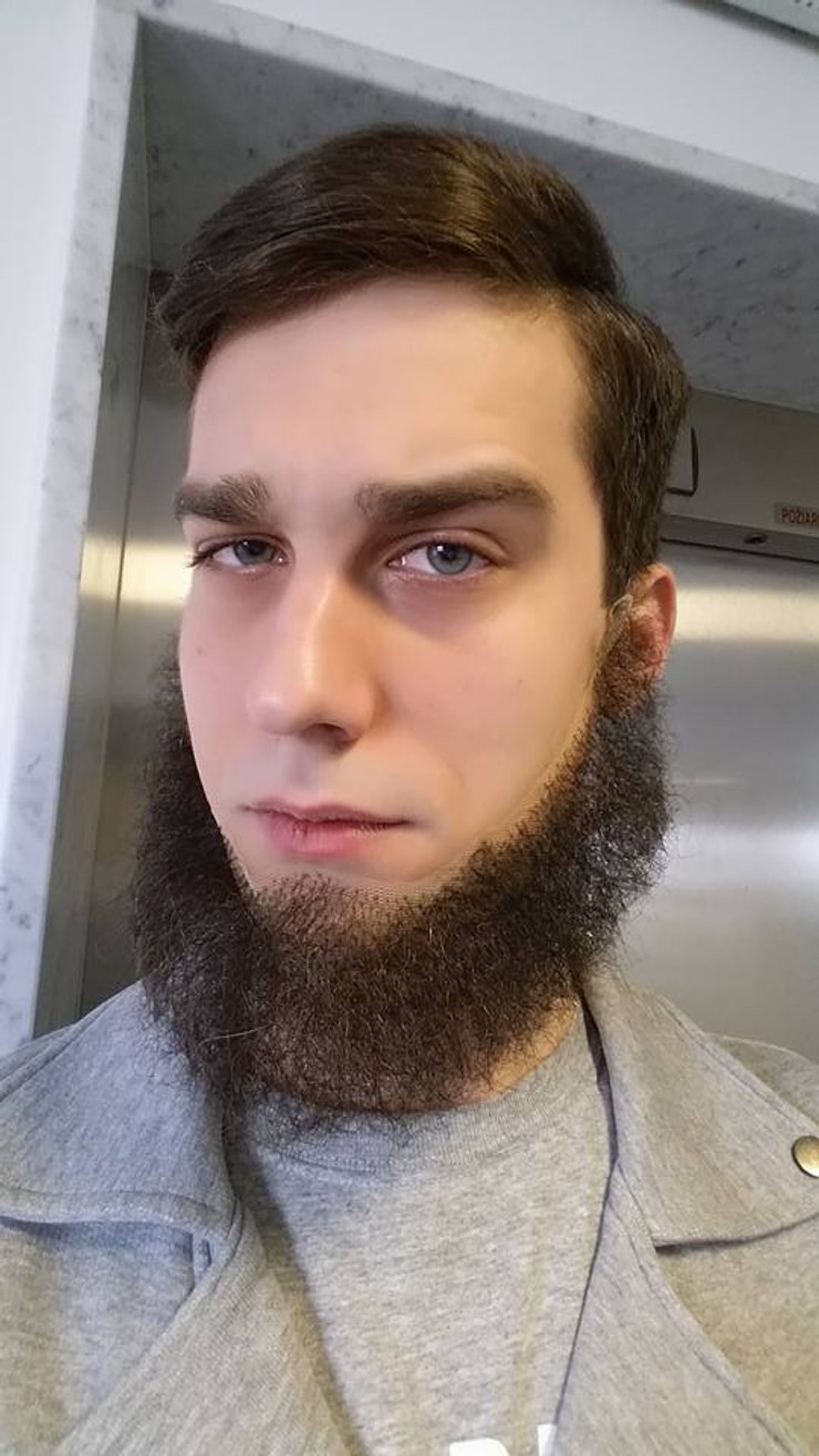 Ranč - Dávid Uzsák