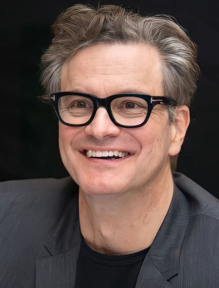 Colin Firth