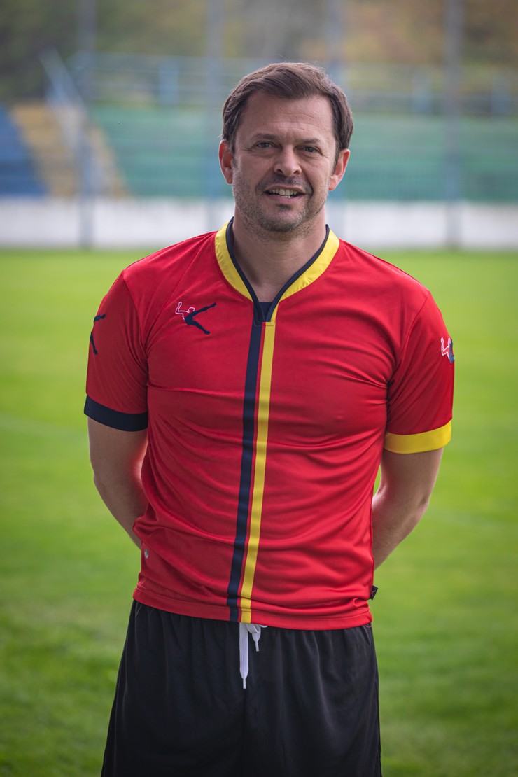 Nový život - Alexander Bárta