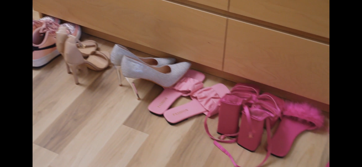 Mama, ožeň ma - Lucia (3)