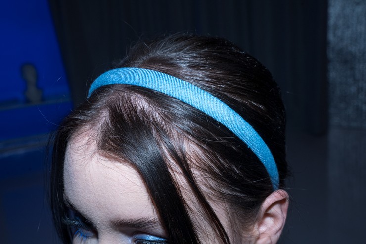 Nákupné maniačky: téma Cieľová destinácia - Nevena