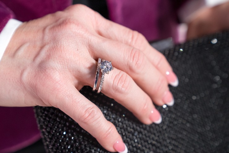 Nakupne maniacky téma Ideme do divadla - Ivana