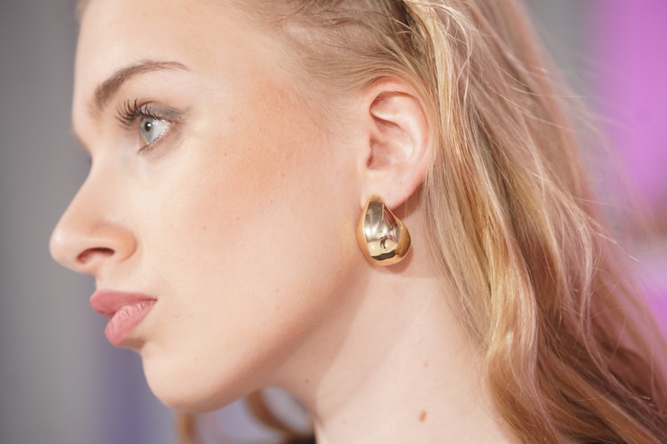 Nákupné maniačky: téma Koža a koženka - Tamara