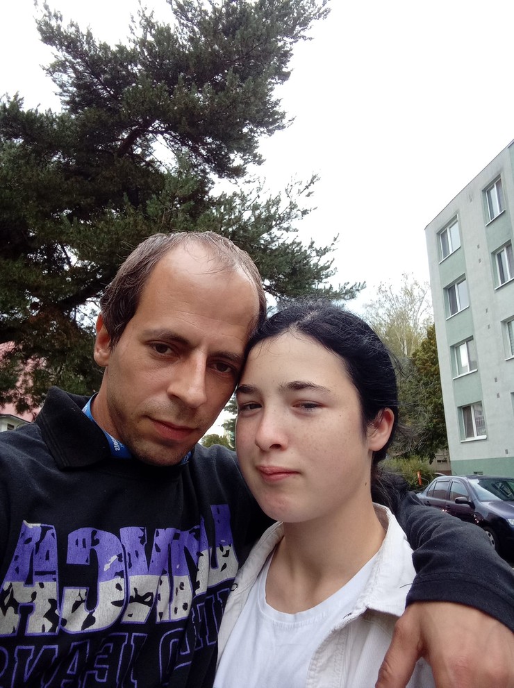 Projekt DJ Andrej Mama ožeň ma