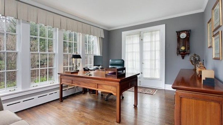 Dom sám doma dnes (4)