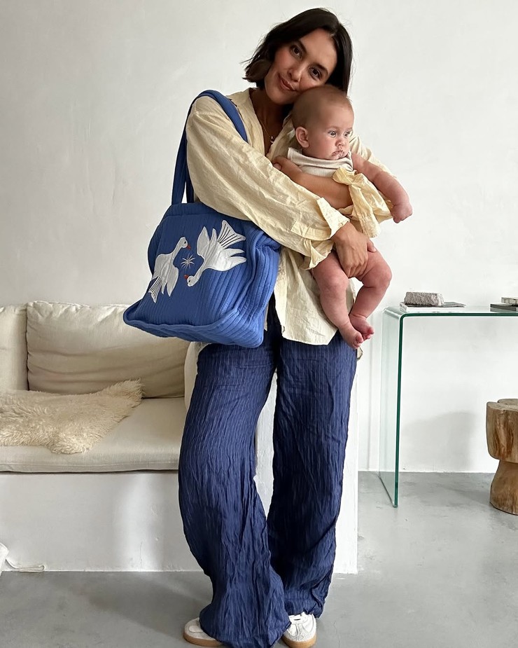 Nákupné maniačky - móda pre mamičky