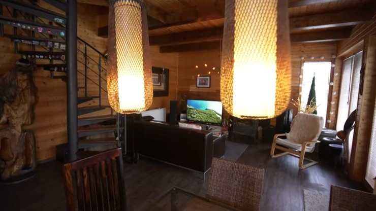 Jaro Slávik v Bez servítky 