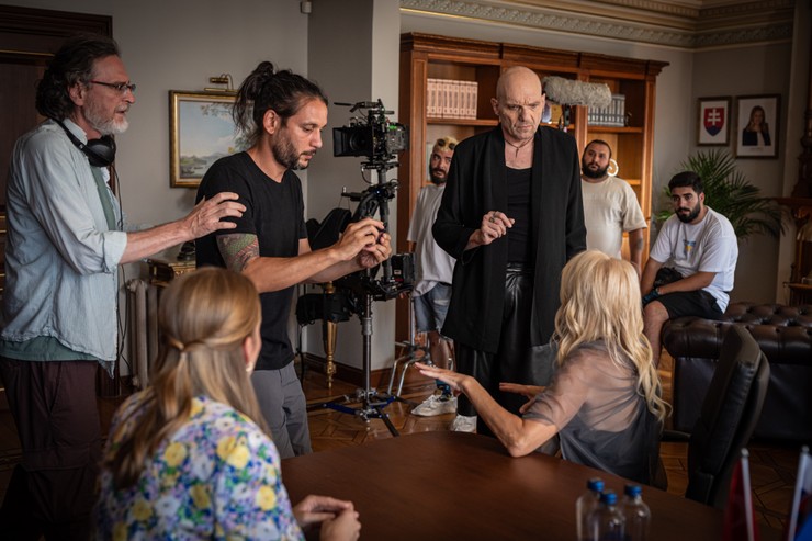 Lásky v Istanbule - Veronika Žilková