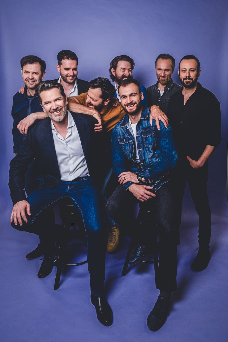 Nemocnica - charitatívny kalendár