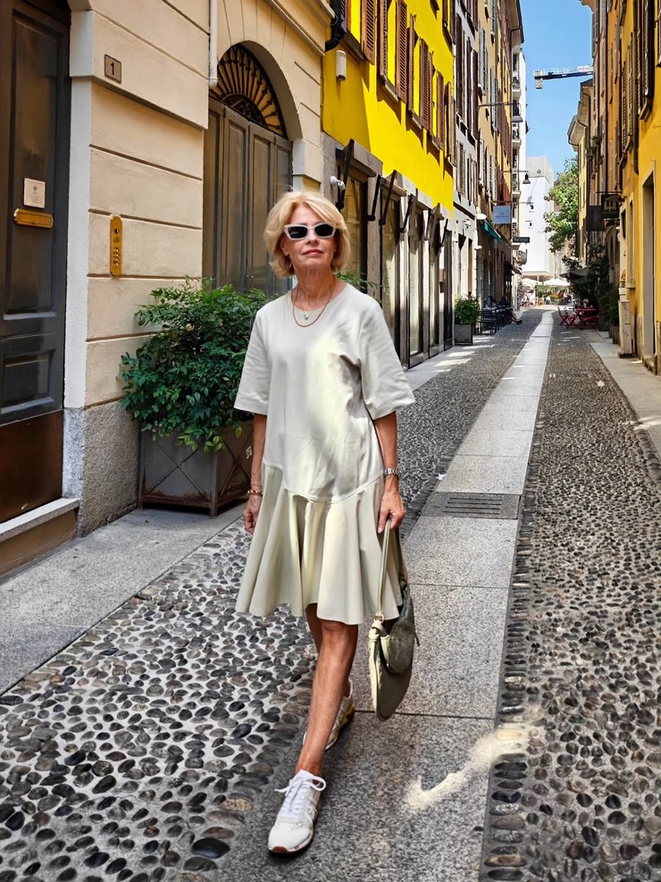 Nákupné maniačky - zrelé ženy po 50-ke