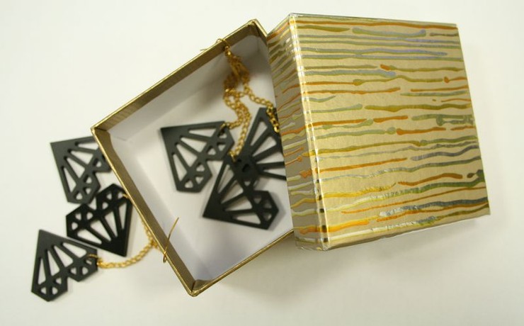 Vianočná kampaň so Soňou Skoncovou 2