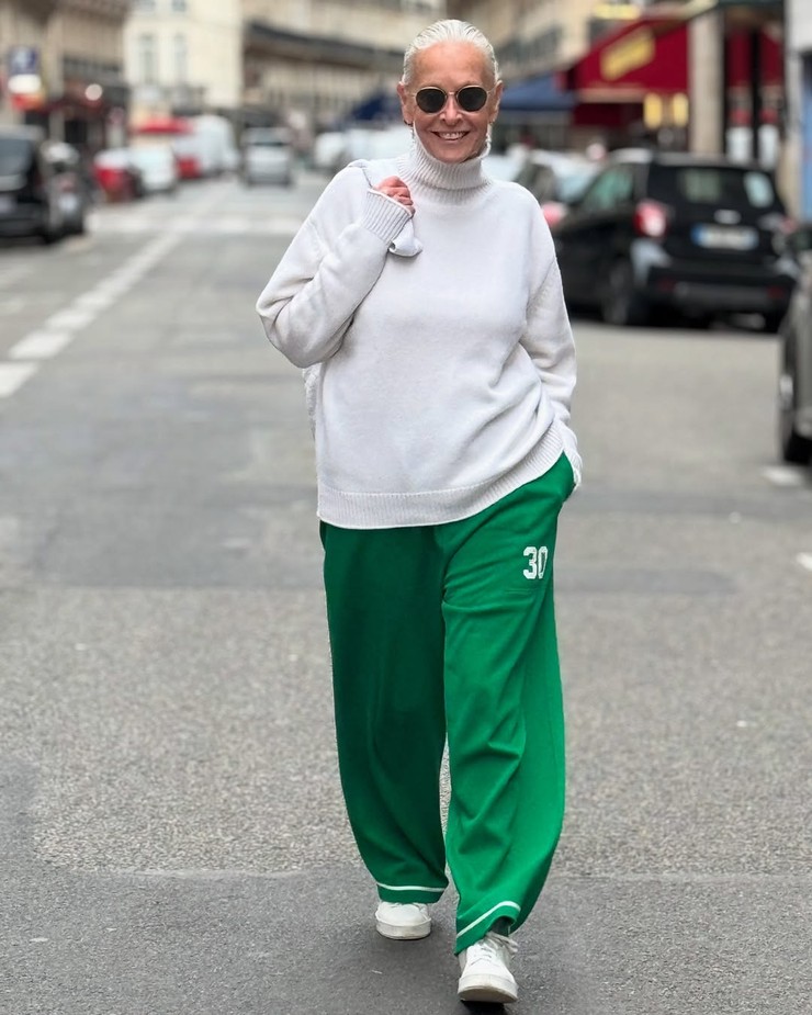 Nákupné maniačky - zrelé ženy po 50-ke