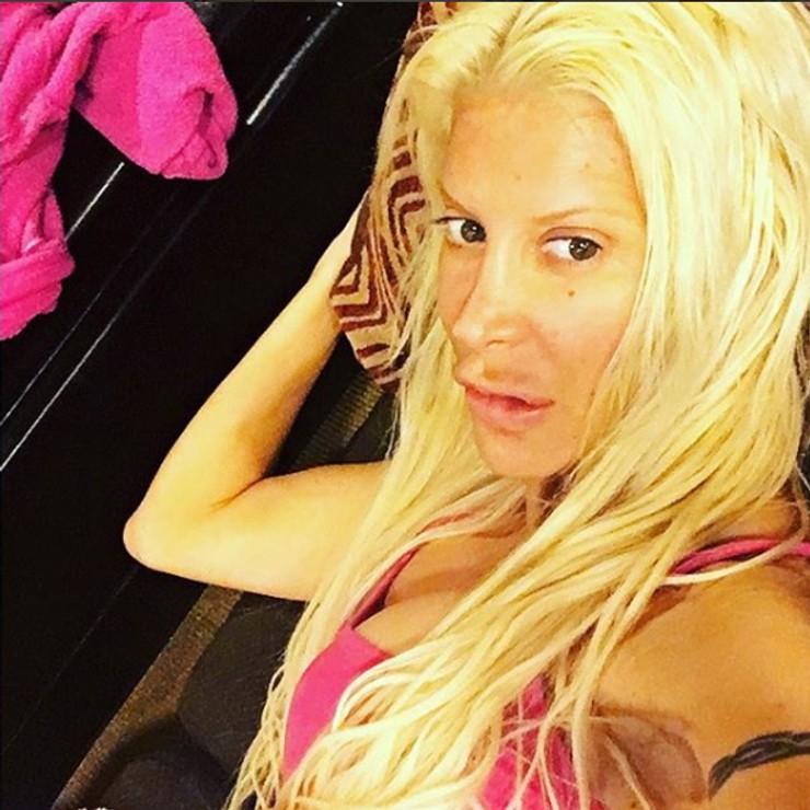 Frenchy Morgan