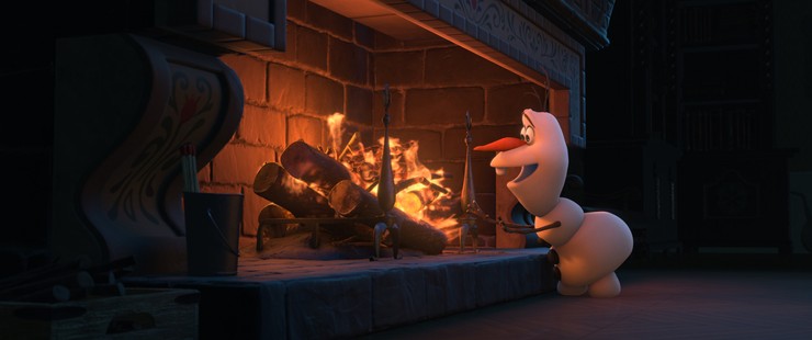 Frozen 3