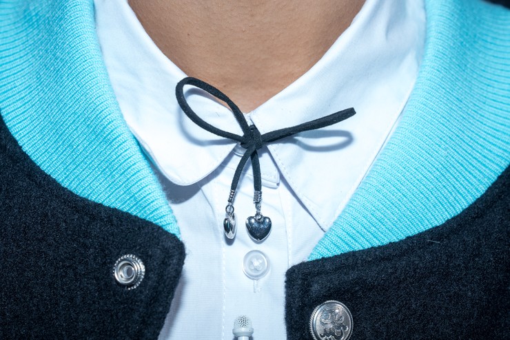 Nákupné maniačky: téma Ružová - Anne 