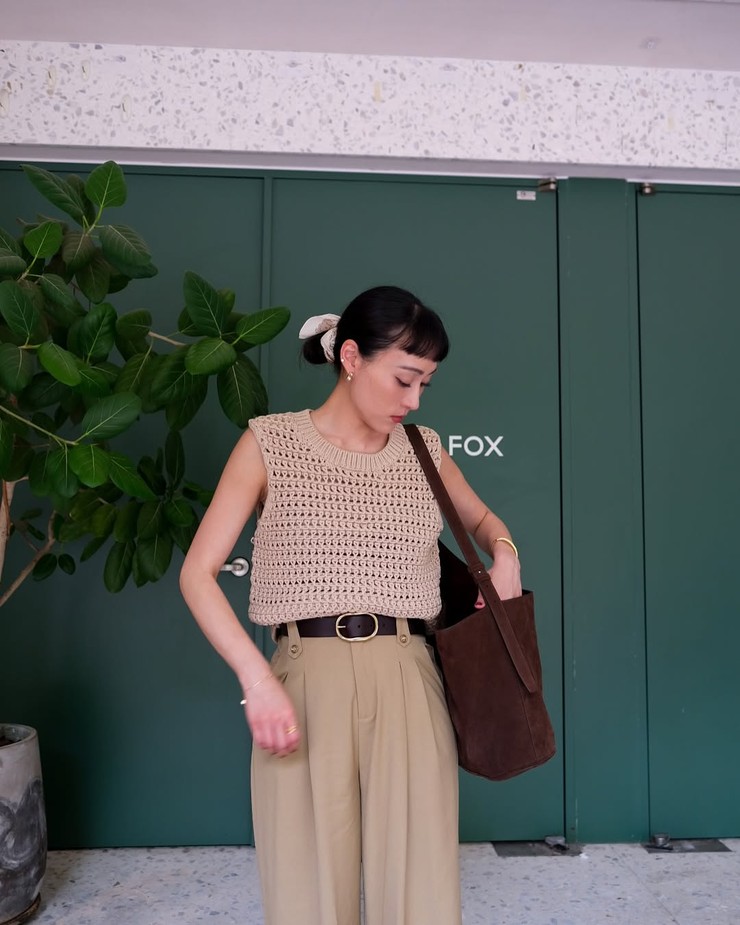 Nákupné maniačky - nadčasové kúsky na leto