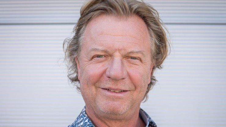 Maroš Kramár-Za sklom 3