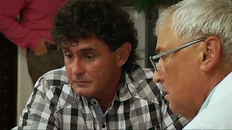 Dedičstvo - Tono má málo spermií 4