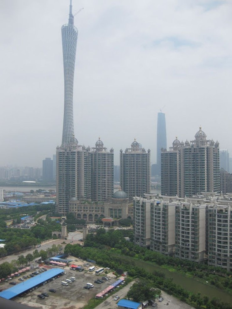 TOP STAR Skoncovej spomienky na Čínu 4