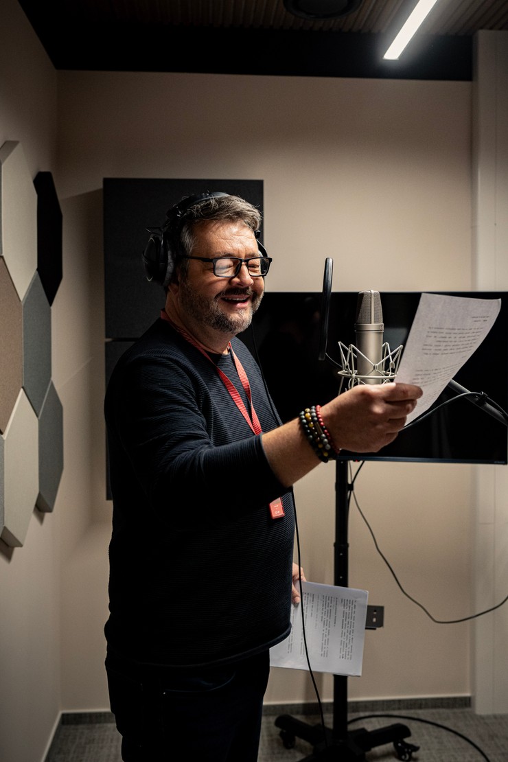 Mama, ožeň ma - Michal Hudák (5)