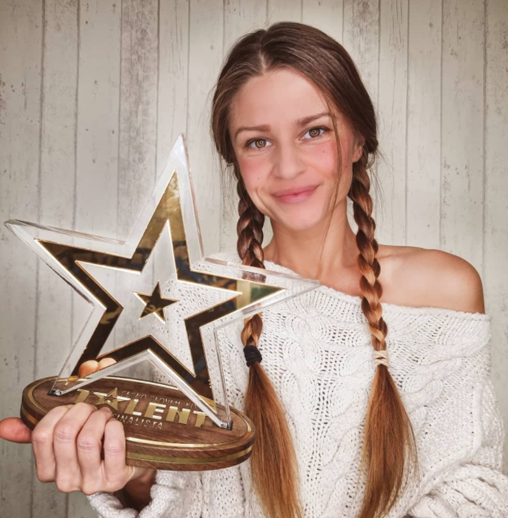 Dominika Titková