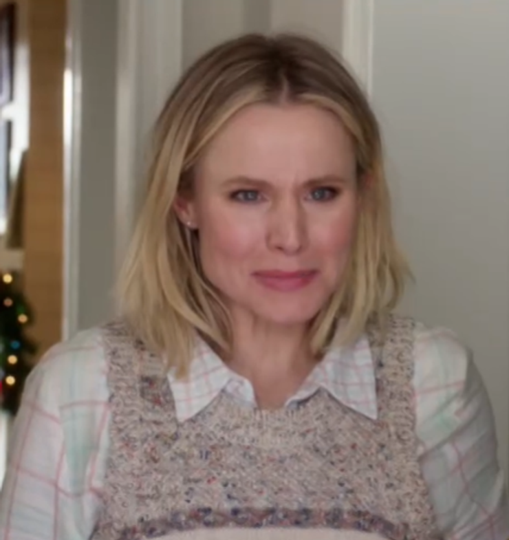 Kristen Bell