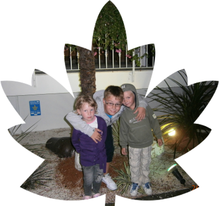 Lenka Maťko Tomáško