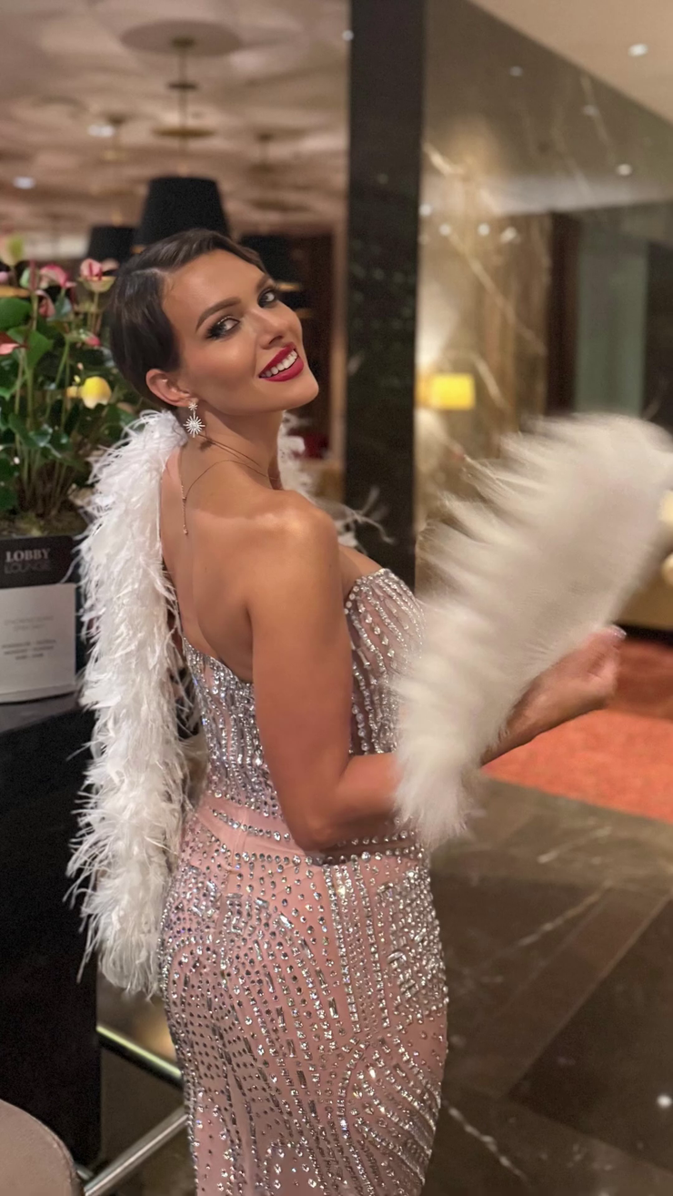 Martina Schindlerová