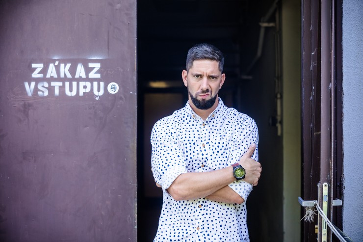 Juraj Šoko Tabaček