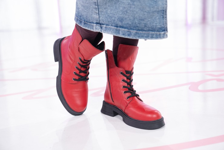 Nákupné maniačky: téma Zahalená až po krk - Daniela