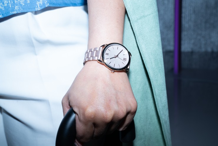 Nákupné maniačky: téma Cieľová destinácia - Petra