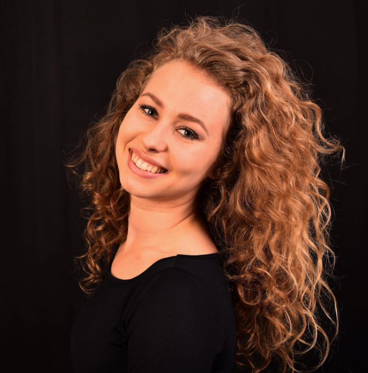 Nikoleta Kupčíková  