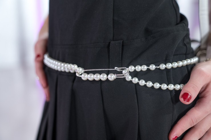 Nákupné maniačky: téma Dva v jednom - Lucia