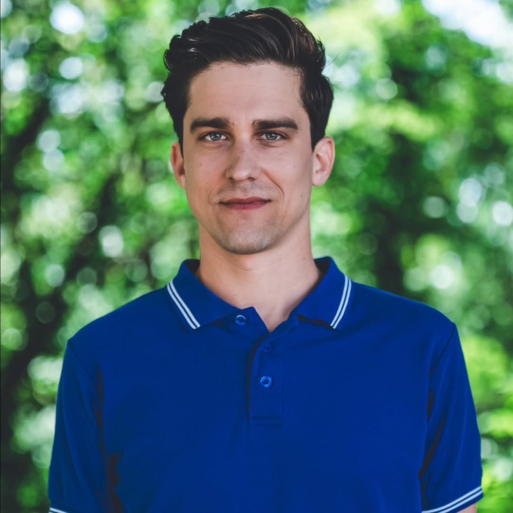 Nemocnica - Dávid Uzsák