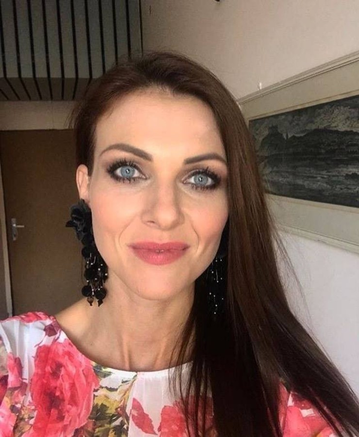 Martina Schindlerová